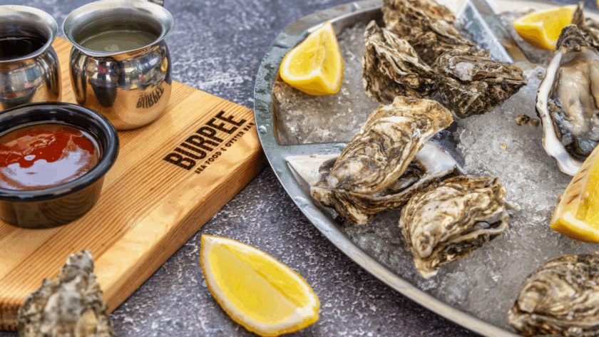 blog de mariscos en Guatemala