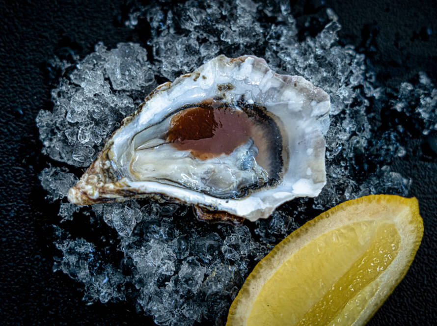 restaurante de mariscos Burpee en Zona 14 Guatemala