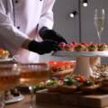 5 ideas de catering gourmet para tu evento corporativo en Guatemala