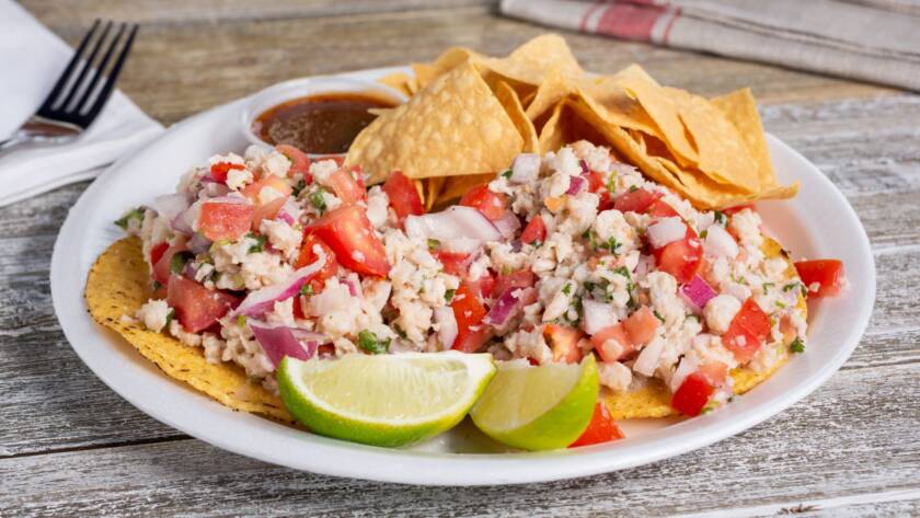 ¿El ceviche se cocina o no? Todo lo que siempre quisiste saber
